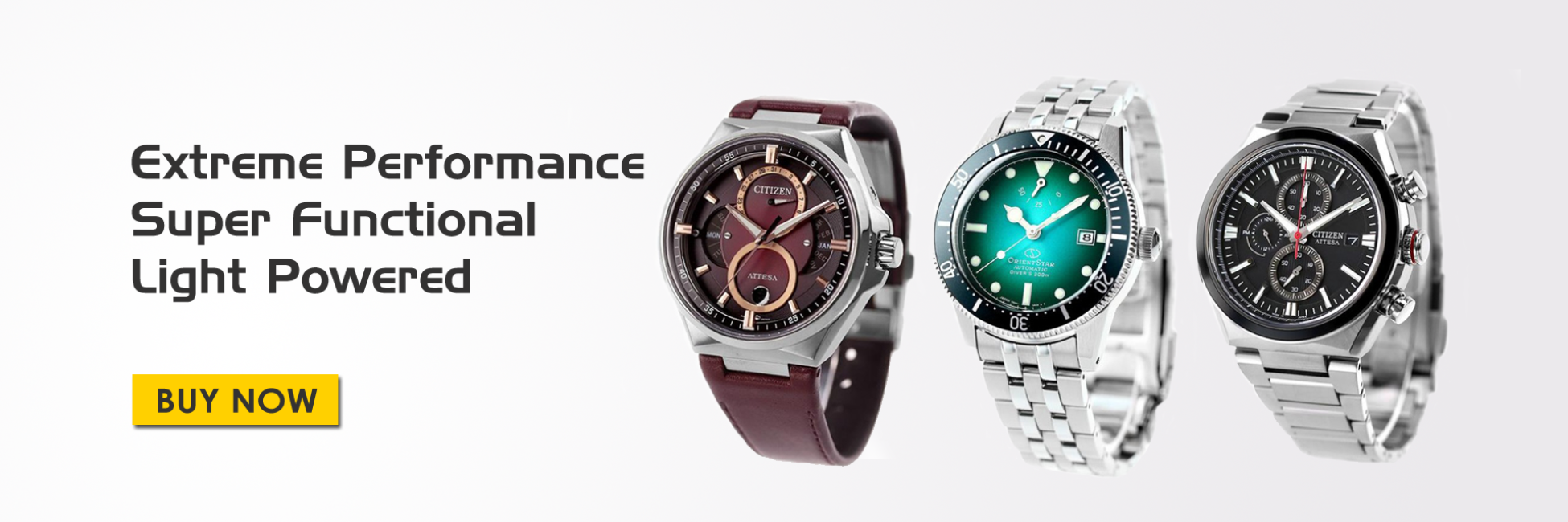 Japan Movt Watch Online Store