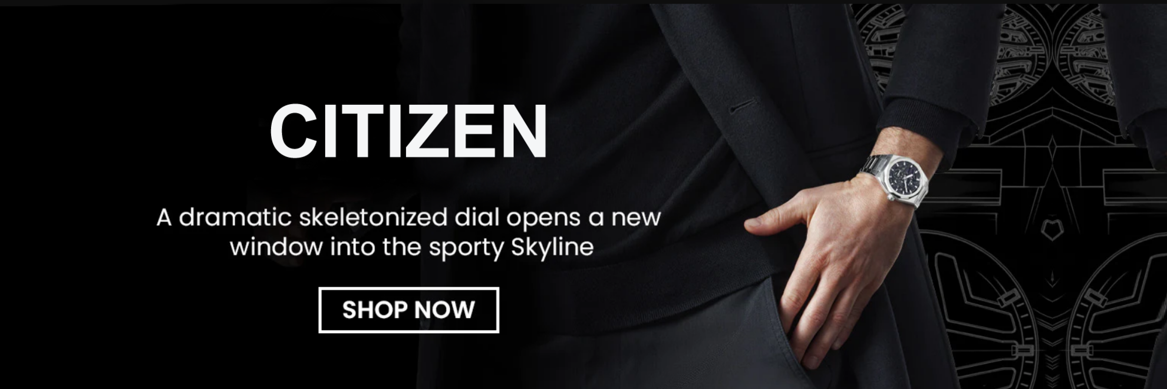 Japan Movt Watch Online Store