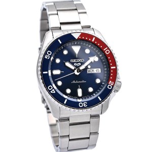 Seiko 5 Sports SBSA003 Automatic Watches Mechanical