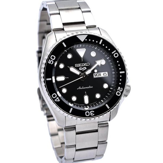 Seiko 5 Sports SBSA005 Automatic | Japan-OnlineStore.com