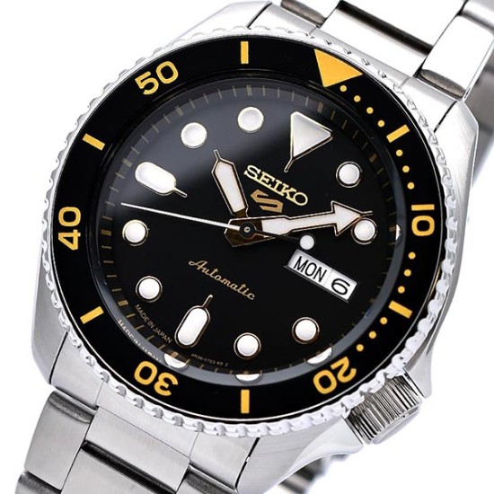 Seiko 5 Sports SBSA007 Automatic | Japan-OnlineStore.com