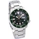 Seiko 5 Sports SBSA013 Automatic Watches Mechanical