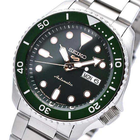 Seiko 5 Sports SBSA013 Automatic Watches Mechanical