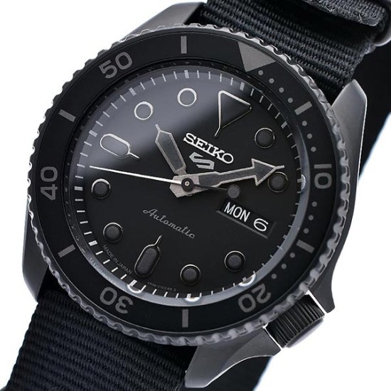 Seiko 5 Sports SBSA025 Automatic Watches Mechanical