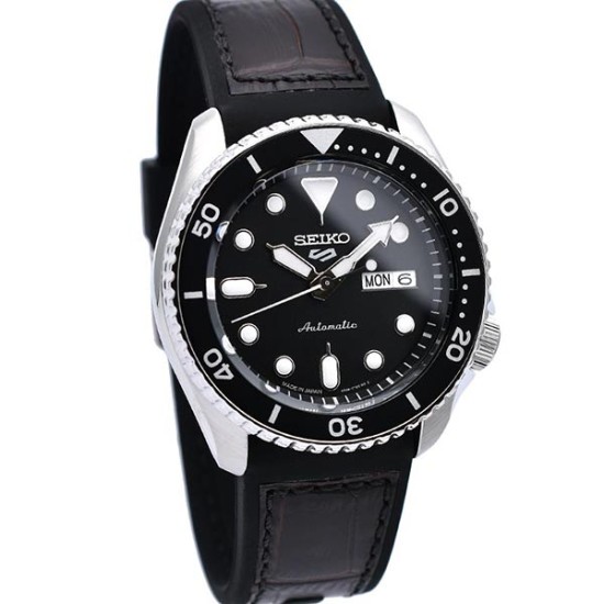 Seiko 5 Sports SBSA027 Automatic Watches Mechanical Seiko 5 Sports SBSA027 Automatic Watches Mechanical