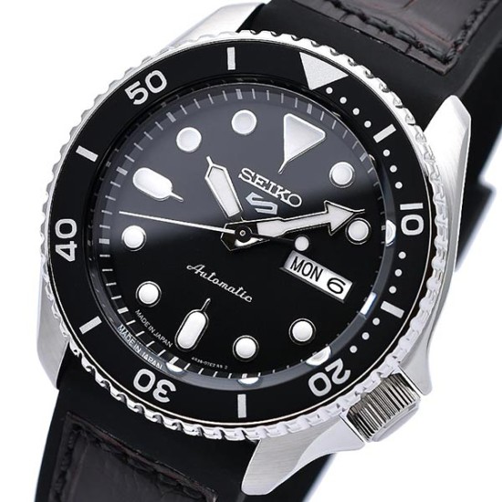 Seiko 5 Sports SBSA027 Automatic | Japan-OnlineStore.com