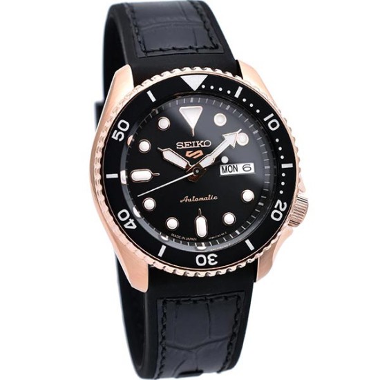 Seiko 5 Sports SBSA027 Automatic Seiko 5 Sports SBSA027 Automatic