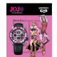 Seiko 5 Sports x JoJo SBSA033 Trish Una Limited 1,000