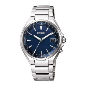 Citizen ATTESA CB1120-50L Eco-Drive Radio Wave World Time