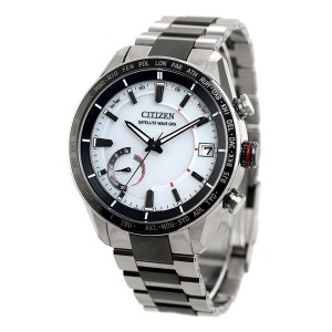 Citizen ATTESA CC3085-51A Eco Drive Satellite Wave GPS Citizen ATTESA CC3085-51A Eco Drive Satellite Wave GPS