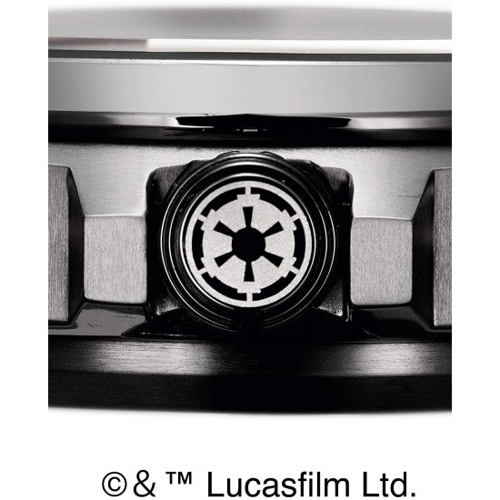 Citizen Attesa CC4006-61E F950 x Star Wars Darth Vader Model Citizen Attesa CC4006-61E F950 x Star Wars Darth Vader Model