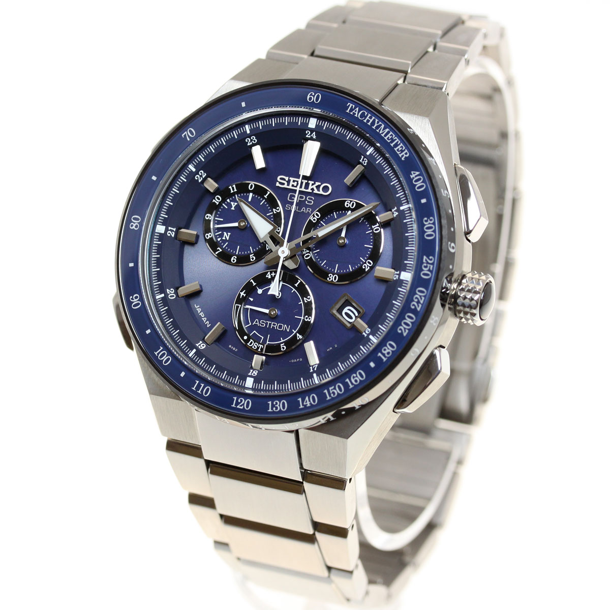 Seiko Astron SBXB127 / SSE127 Executive Line | Japan-OnlineStore