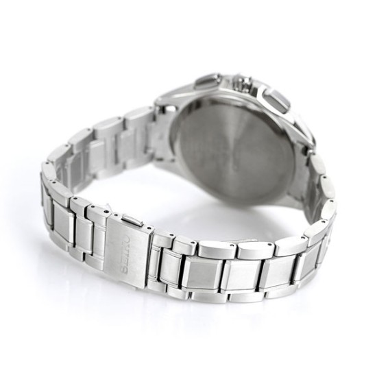 Seiko Brightz SAGA281 Radio Sync Solar 2019 Eternal Blue Limited Seiko Brightz SAGA281 Radio Sync Solar 2019 Eternal Blue Limited