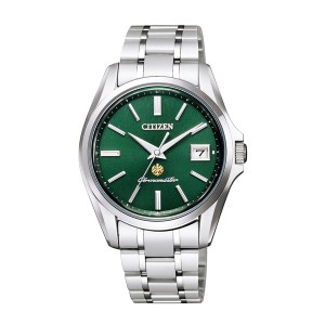 Citizen The Citizen AQ4020-54X Chronomaster Japanese Paper Dial