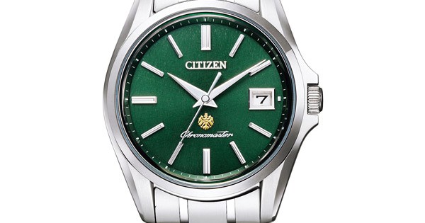 Citizen The Citizen AQ4020 54X Chronomaster Japan OnlineStore
