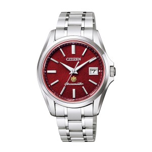 Citizen The Citizen AQ4020-54Z Chronomaster Japanese Paper Dial
