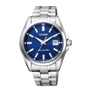 Citizen The Citizen AQ4030-51L Chronomaster Japanese Paper Dial Citizen The Citizen AQ4030-51L Chronomaster Japanese Paper Dial