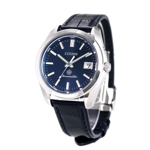 Citizen The Citizen AQ4050-02L Eco-Drive Blue Eagle Limited 300 Citizen The Citizen AQ4050-02L Eco-Drive Blue Eagle Limited 300