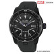 Citizen MARVEL AW1615-05W Black Panther Eco Drive