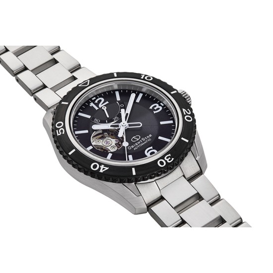 Orient Star RK-AT0101B Sports Collection Semi Skeleton Orient Star RK-AT0101B Sports Collection Semi Skeleton