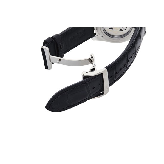 Orient Star RK-AT0104E Sports Collection Semi Skeleton Orient Star RK-AT0104E Sports Collection Semi Skeleton