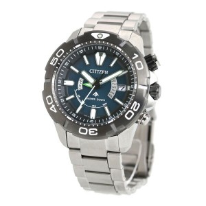 Citizen Promaster AS7145-69L Eco-Drive Radio Wave 200m Diver Citizen Promaster AS7145-69L Eco-Drive Radio Wave 200m Diver