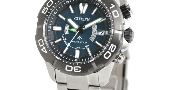 Pika-P様向けCITIZEN Promaster AS7145‑69L Pika-P様向けCITIZEN Promaster AS7145‑69L - メルカリ