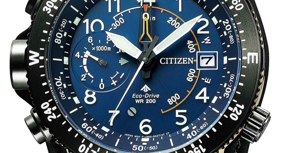 Citizen Promaster BN4055-19L | Japan-OnlineStore.com