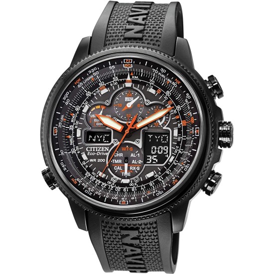 Citizen Promaster JY8035-04E Eco-Drive Radio Wave Citizen Promaster JY8035-04E Eco-Drive Radio Wave
