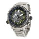 Citizen Promaster CC7014-82E Eco-Drive GPS Titanium