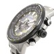 Citizen Promaster CC7014-82E Eco-Drive GPS Titanium