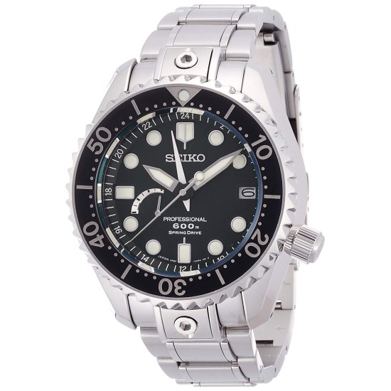 Seiko Spring Drive SBDB011 GMT | Japan-OnlineStore.com