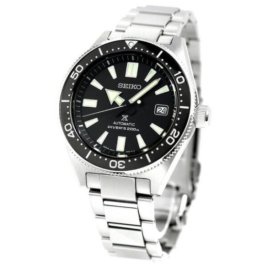 Seiko Prospex SBDC051 / SPB051 Automatic Diver 200m