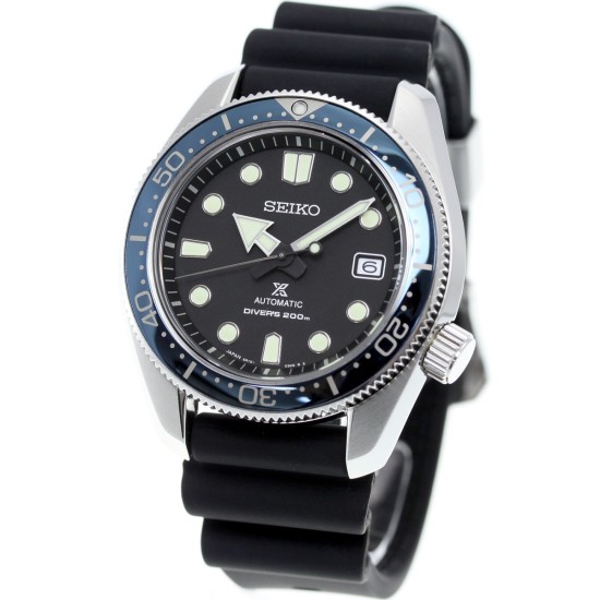 Seiko Prospex SBDC063 Automatic 6R15 200m Diver