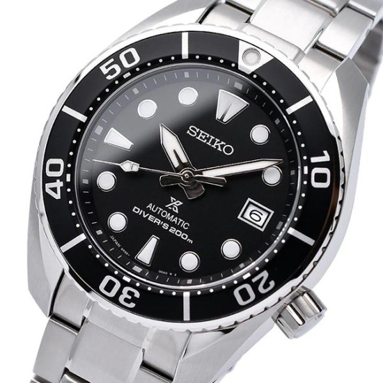 Seiko Prospex SBDC083 Diver 200m 3rd SUMO