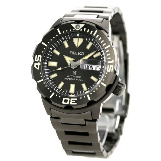 Seiko Prospex SBDY037 4R Monster| Japan-OnlineStore.com