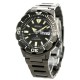 Seiko Prospex SBDY037 New 4R Monster All Black 200m Dive