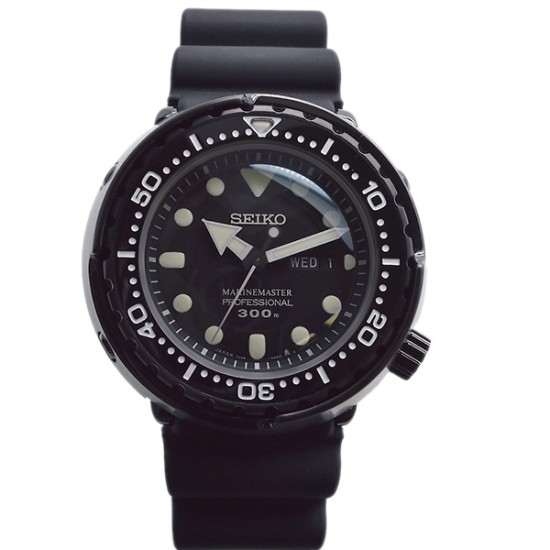 Seiko Prospex SBBN035 Quartz 300m Diver