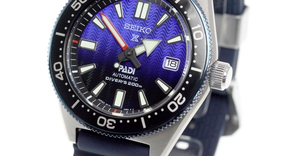 Seiko prospex sbdc055 deals