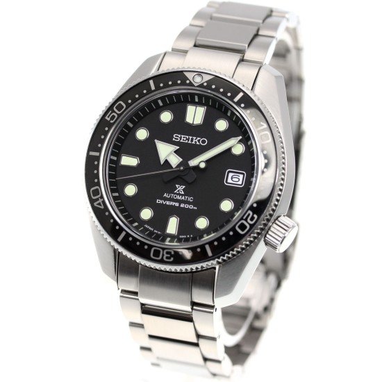 Seiko Prospex SBDC061 Automatic 6R15 200m Diver