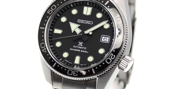Seiko Prospex SBDC061 200m Diver | Japan-OnlineStore.com