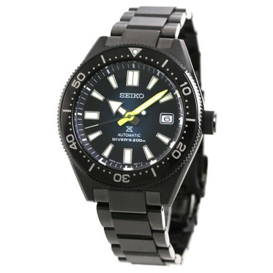 Seiko Prospex SBDC085 Historical Collection Automatic Diver 200m