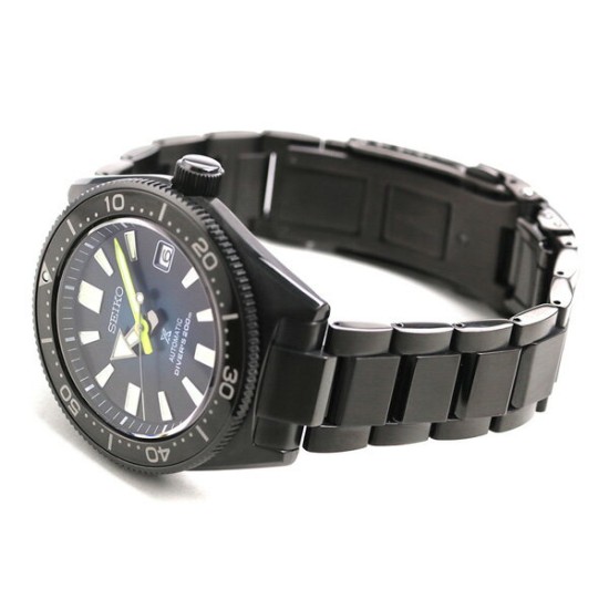 Seiko Prospex SBDC085 Historical Collection Automatic Diver 200m