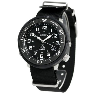 Seiko Prospex SBDJ027 Fieldmaster LOWERCASE Special Edition