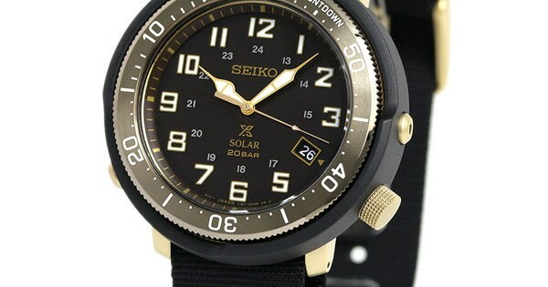 Seiko Prospex SBDJ028 Fieldmaster Japan OnlineStore