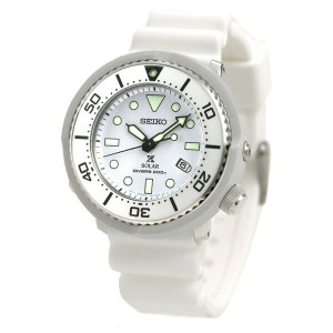 Seiko Prospex SBDN051 LOWERCASE Solar 200m Diver