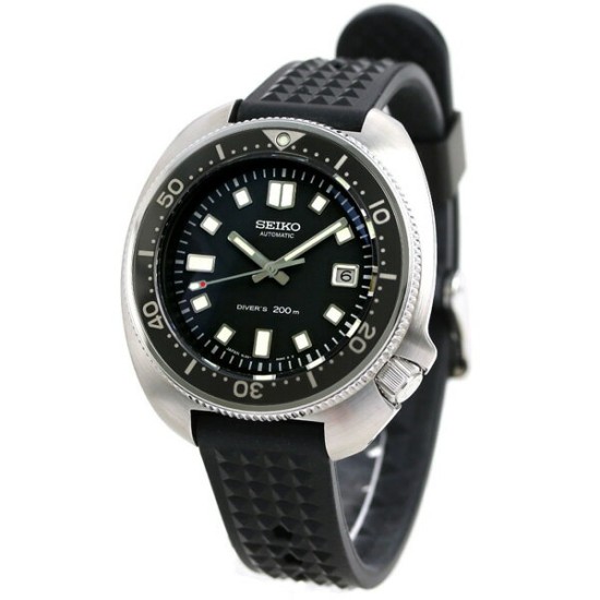 Seiko Prospex SBDX031 Mechanical Divers1970 Reprint Design