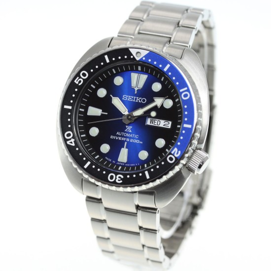 Seiko Prospex SBDY013 Automatic 200m Diver Turtle