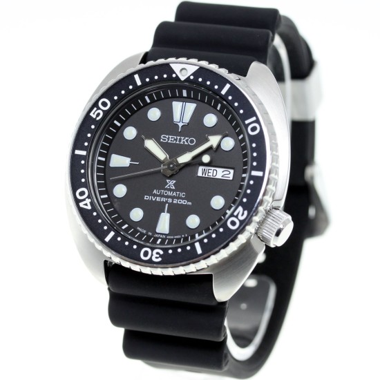 Seiko Prospex SBDY015 Automatic 200m Diver Turtle