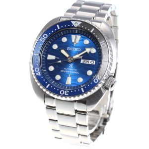 Seiko Prospex SBDY031 Save the Ocean Special Edition 200m Dive